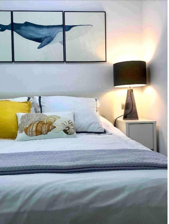 Primera Linea Playa Canteras With Sea View Las Palmas Exterior photo